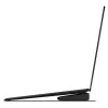Hub USB-C Brydge Stone Lite — HDMI, USB-A 2.0, USB-C (USB 3.2 Gen 1), negro, 134,9×82×20,1 mm