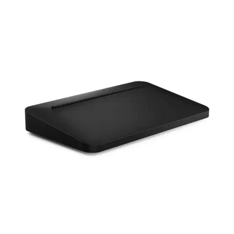 Hub USB-C Brydge Stone Lite — HDMI, USB-A 2.0, USB-C (USB 3.2 Gen 1), negro, 134,9×82×20,1 mm