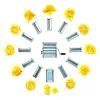 Marcato Atlas 150 Accesorio para Capellini AC-150-CAP