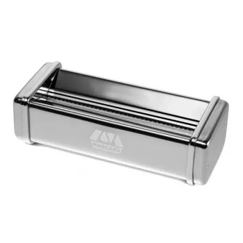 Accesorio Capelli d'angelo y trenette Marcato AC-150-TRE cromo aluminio