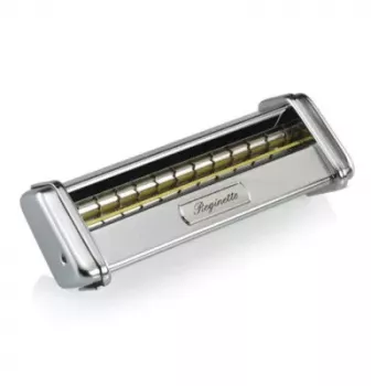 Accesorio Reginette Marcato 12 mm cromo aluminio acero