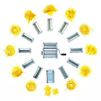 Accesorio Mafaldine Marcato Atlas 150 AC-150-MAF