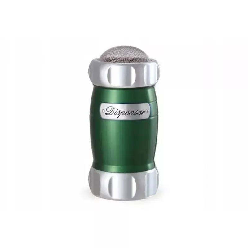 Dispensador Marcato DI-VER verde — accesorio para pasta, dispensador de condimentos de mesa
