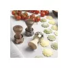 SELLO PARA RAVIOLIS EN ZIGZAG REDONDO ø65mm