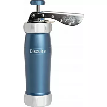 Máquina de galletas Marcato BI-DES-POWDBLU azul polvo, recambio/accesorio