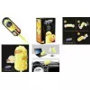 Swiffer Dust Magnet 360° XXL Kit de inicio — 1 mango, 1 paño de recambio