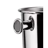 Cubitera Alessi 5052 volumen 6,5 L altura 230 mm