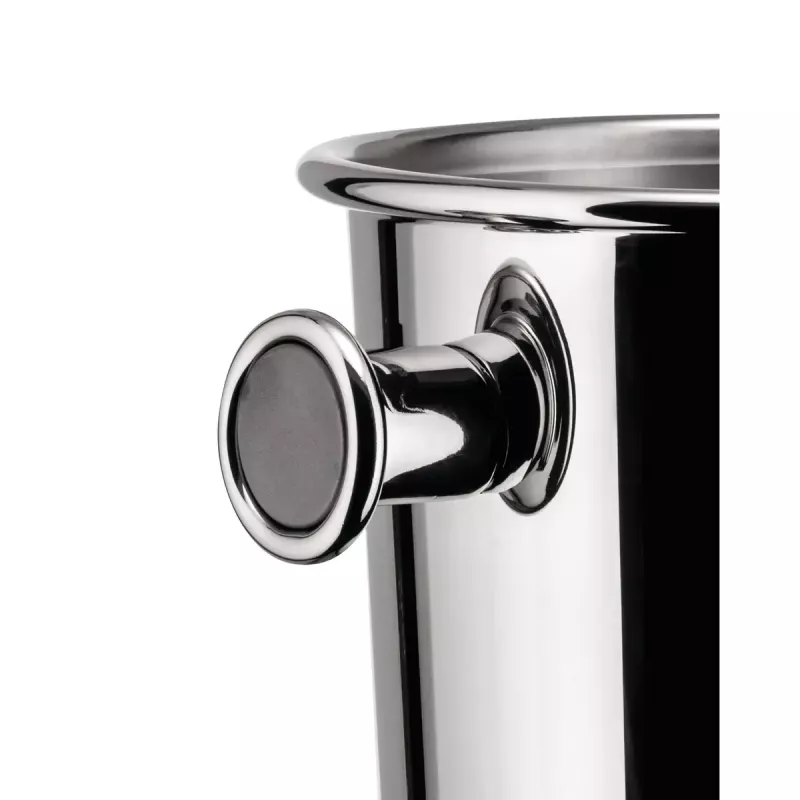 Cubitera Alessi 5052 volumen 6,5 L altura 230 mm