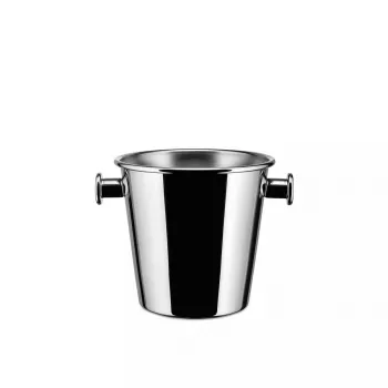Cubitera Alessi 5052 volumen 6,5 L altura 230 mm