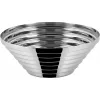 Cuenco Alessi Maya redondo plateado – ALESSI 7320/20
