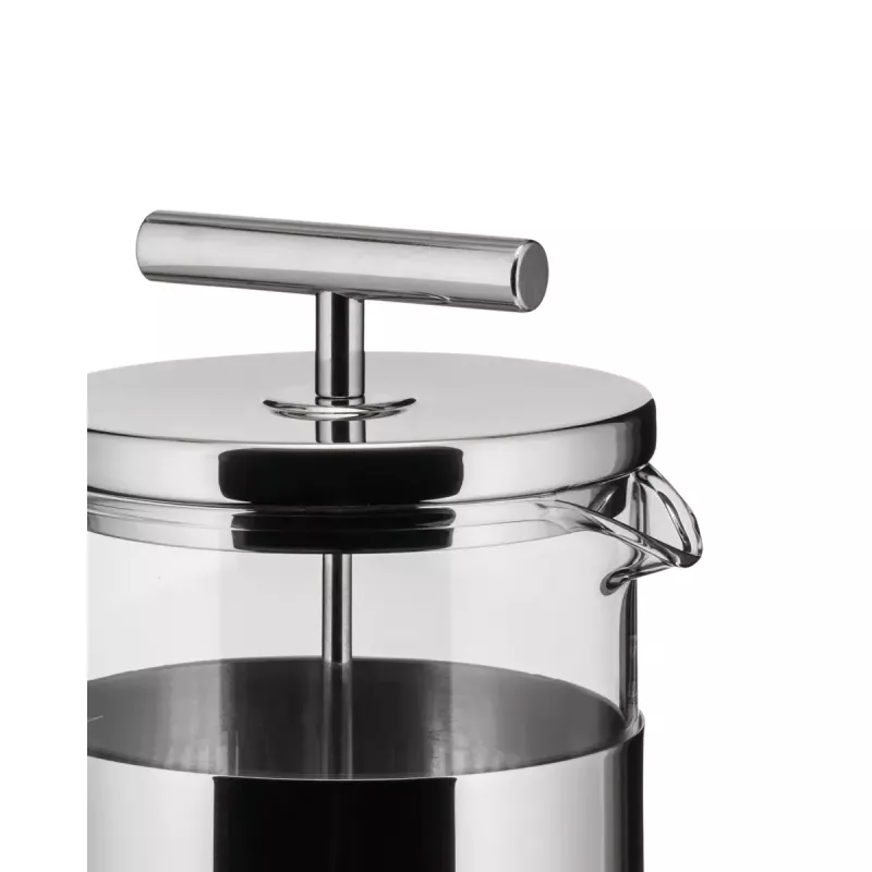 Cafetera manual Alessi 9094/8 altura 170 mm