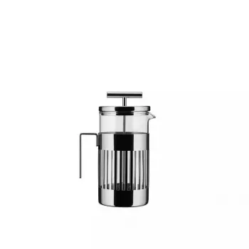 Cafetera manual Alessi 9094/8 altura 170 mm