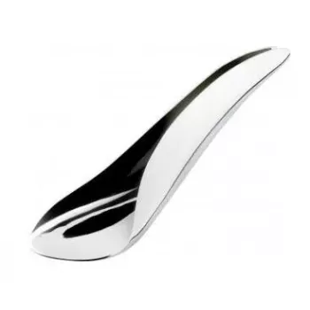 Cucharilla de té Alessi AS01 acero inoxidable 145 mm 1 unidad