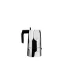 Cafetera Alessi MT18/3B negra