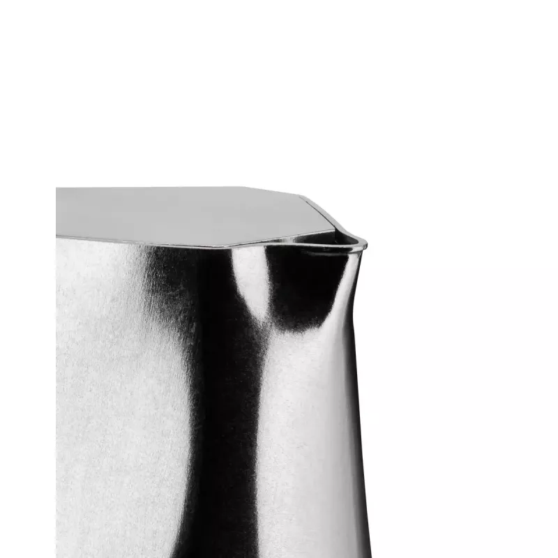 Cafetera Alessi MT18/3B negra