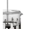 Cafetera manual Alessi BM12/8 acero inoxidable 150 mm
