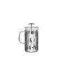 Cafetera manual Alessi BM12/8 acero inoxidable 150 mm