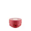 Alessi Plisse Jarra térmica 1 L, rojo