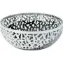 Cesta de servir Alessi MSA04/21 redonda acero inoxidable 95 mm