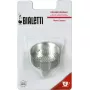 Embudo de repuesto para cafetera moka de aluminio 4 tazas BIALETTI