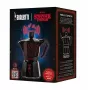 Cafetera exprés BIALETTI Moka Express 6 tazas – 6 TZ Stranger Things