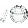 Cubitera Guzzini HAPPY HOUR STELLA de plástico transparente, modelo 9870000