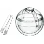 Cubitera Guzzini HAPPY HOUR STELLA de plástico transparente, modelo 9870000
