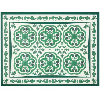 Mantel individual Guzzini BLUES Emerald (12790169)
