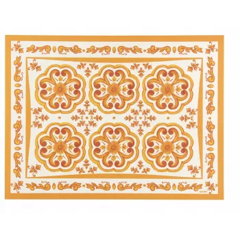 Mantel individual Guzzini BLUES 127901151, Amber