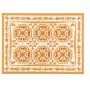 Mantel individual Guzzini BLUES 127901151, Amber