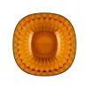 Guzzini Vanity Cuenco 30 cm, Caramel (129730TE57)