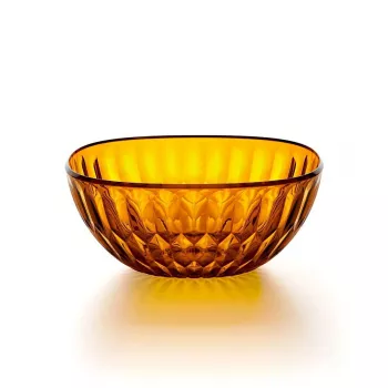 Cuenco Vanity Guzzini 30 cm, Caramel (129730TE57)