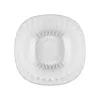 Guzzini Vanity Cuenco, 30 cm, transparente