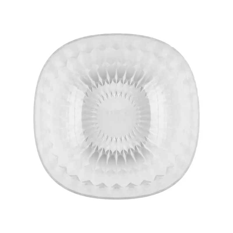 Guzzini Vanity Cuenco, 30 cm, transparente