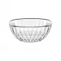 Cuenco Vanity Guzzini, 30 cm, transparente