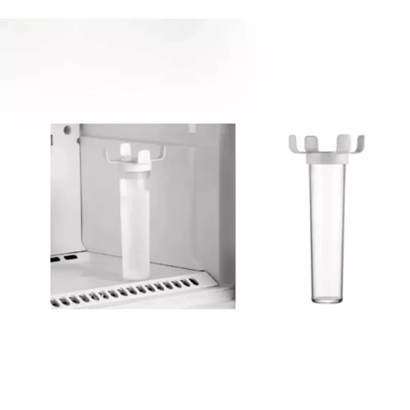 Guzzini VANITY Jarra con Chiller Bulb, transparente, 131202AR00