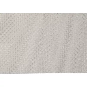 Mantel individual Guzzini VIENNESE Doubleface blanco – mantel individual reversible de Guzzini