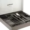 Cubertería Sambonet Taste 52553-81 24 piezas cromo
