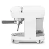 Cafetera espresso Smeg 1,1 L ECF02WHEU
