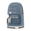 Cafetera Smeg 10 tazas DCF02SBMEU