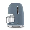 Cafetera Smeg 10 tazas DCF02SBMEU