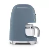 Cafetera Smeg 10 tazas DCF02SBMEU