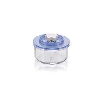Tapa para alimentos Magic Vac ACO1011 – tapa de vacío universal 12,5 cm