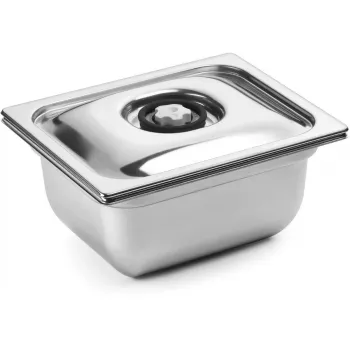 Recipiente de vacío de acero inoxidable Magic Vac INOX H150 6,4 l, modelo ACP1215