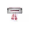 Envasadora al vacío Magic Vac Jumbo 30evo 800 mbar acero inoxidable