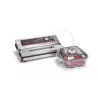 Envasadora al vacío Magic Vac Jumbo 30evo 800 mbar acero inoxidable