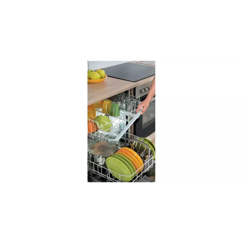 Envasadora al vacío Magic Vac Perfetta negro gris 130W ABS