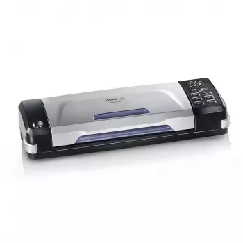 Envasadora al vacío Magic Vac Perfetta negro gris 130W ABS
