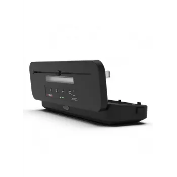 Envasadora al vacío Magic Vac Compact 750 mbar negra