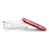 Recipiente de conservación Magic Vac ACO1138, rectangular, 1,9 l, transparente, 235×184×83 mm